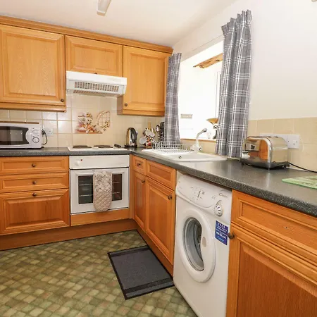 Milton Semesterbostad