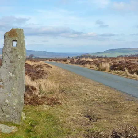 Semesterbostad Milton *