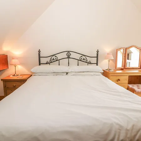 Milton 펜션 휫비