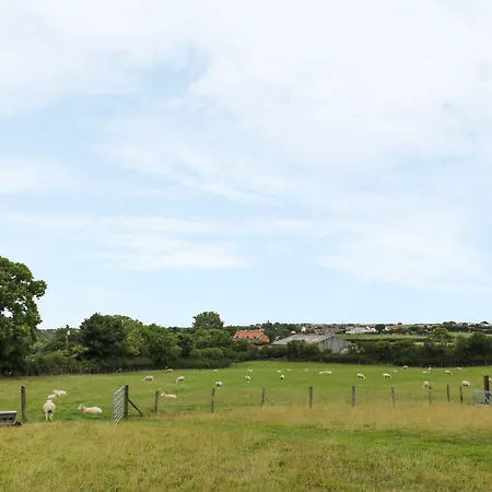Feriehus Milton