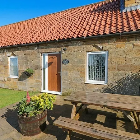 Milton Feriehus Whitby