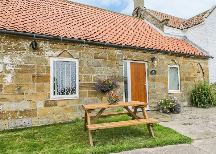 Milton Holiday home *