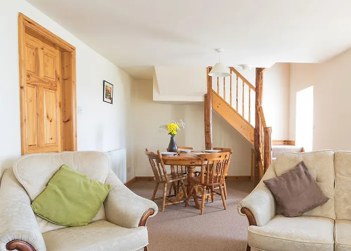 Milton Holiday home Whitby