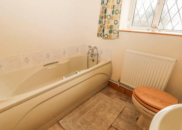 Milton Holiday home *