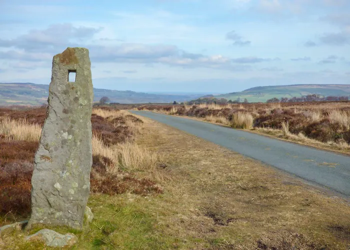 Holiday home Milton *