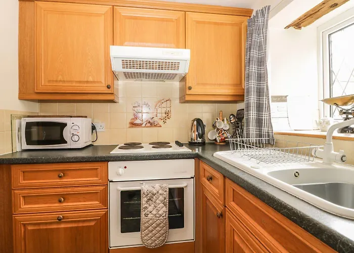 Holiday home Milton *